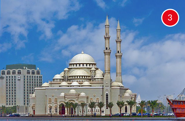 Al Noor Mosque